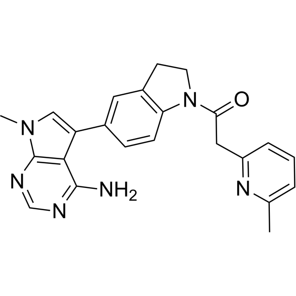PERK-IN-6 1337532-14-5